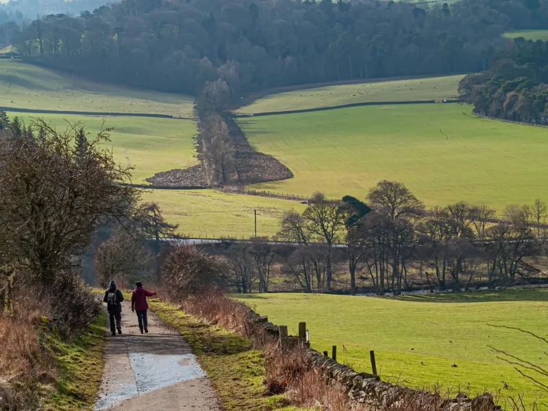 Your Phone, a Paper Map, and Oxford's Hidden Paths: A Walker's Guide to Getting Around