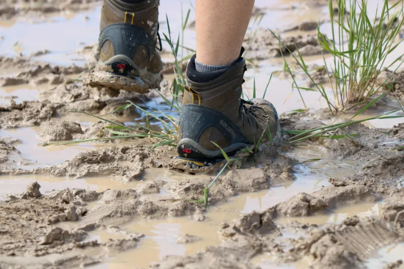 Kit Up and Step Out: Staying Safe on Oxford's Trails as British Weather Gets Weirder
