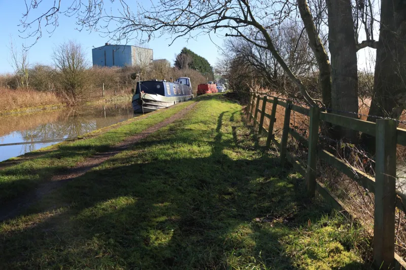 Whose Towpath Is It Anyway? The Quiet Battles Being Fought Along Oxford's Canals