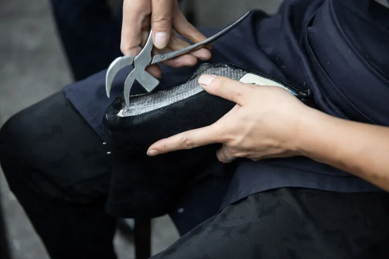 Ten Years, One Pair of Boots: What Oxford Walkers Know About Making Gear Last
