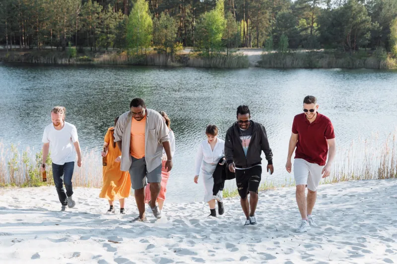 Small Steps, Big Stays: The Science Behind Oxford's Habit-Stacking Walking Culture