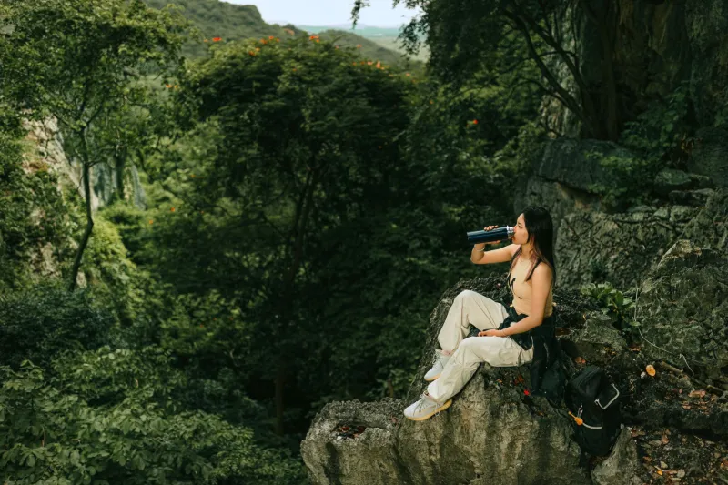 Packed Lunch or Proper Fuel? What Oxford Walkers Are Really Eating on the Trail